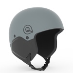 M3 skydiving helmet open face